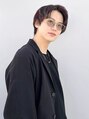 アッシュ 都立大学店(Ash)/山下達也