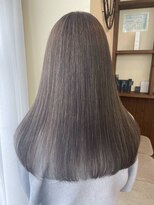 クロエバイラヴィズム 石山店(CLOE by LUVISM)&nbsp;質感再生カラー