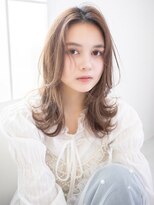 エイト マカビ 沖縄真嘉比店(EIGHT makabi)&nbsp;大人可愛い10代20代30代/髪質改善/ブリーチ/レイヤーカット387