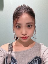 ケリーズグリーン(Kelly's Green)&nbsp;マツイ stylist