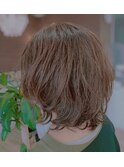 ナチュラルに