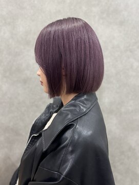 セブンスヘブン(SEVENTH HEAVEN) ディープパープル