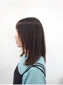 夏を乗り切るレイヤースタイル