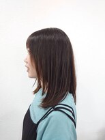 ヴィアーレアンクスタイル(VIALE Ank style)&nbsp;夏を乗り切るレイヤースタイル