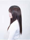 ストレート/縮毛矯正