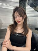 レイヤーカット◎