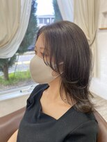 ヘアーチェリーコーク ランプ(HAIR CHERRY COKE Lamp)&nbsp;【chan′s style】layer style