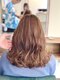 テト(teto)の写真/自分で乾かしても再現できるスタイル創り♪簡単Stylingでもオシャレをkeep出来るから朝の時短にも最適★