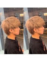 ステラ(STELLA)&nbsp;ミルクティーベージュ