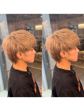 ステラ(STELLA) ミルクティーベージュ