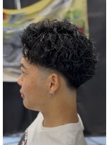 バジー バイ ディーアンドティー(Buzzy by D&T)&nbsp;ツイストスパイラル