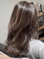 ニコヘアデザイン(NICO hair design)&nbsp;☆NICO☆ ハイライトカラー