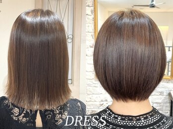 DRESS【ドレス】