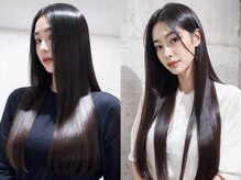 ソア バイ リコヘアーうるま(SOAR by lico hair Uruma)