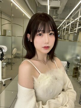 コアプラス 千葉(COA PLUS) 千葉/ボブ