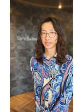 ドクターズサロン LAB 小山店 小島崇義 髪質改善
