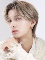 ゴールド 京都 三条(GOALD) フェザーショート