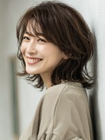 美染 丸山店(Bisen)&nbsp;髪質改善/白髪ぼかし/白髪染め/オーガニックカラー/リタッチ/