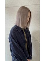 セフィル(SEPHILE)&nbsp;ミルクティーグレージュ