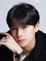 リップス 表参道店(LIPPS) 韓国シースルーマッシュショート【毛流れパーマ】