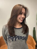 シロ(SILLO.)&nbsp;お客様スタイル