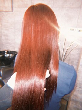 ラビス(Lovis) 黒髪カタログ/オリーブグレー/小顔ヘア/ココアベージュ