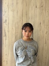 ヘアサロン オスカー(hair salon Oscar) K YAZAMA