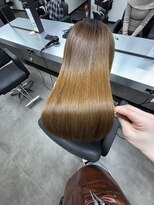 アラ サッポロオオドオリ(ala)&nbsp;美髪矯正