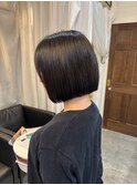 ミニボブ