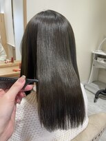 エトワ ル リアン(Et toi Le Lien)&nbsp;オリーブカラー