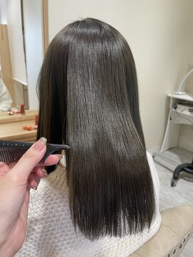 エトワ ル リアン(Et toi Le Lien) オリーブカラー