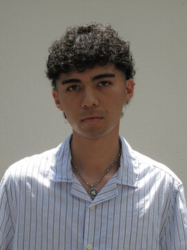 ランズサンズ 表参道(runsuns) 原宿/表参道/明治神宮前/メンズカット/メンズパーマ/学割U24