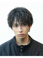 リップス 吉祥寺店 (LIPPS)&nbsp;無造作 シャドウパーマ