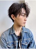 エアツイストパーマ