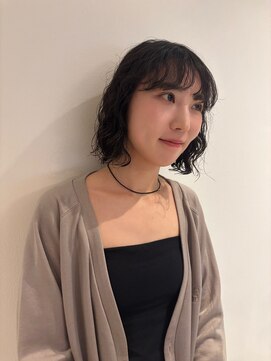 フォークロア 本店(Folk Lore) モテウェーブ