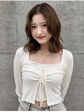 フォト 武蔵小杉(foto) セナ