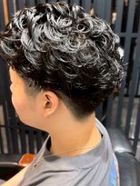 スカイ ビューレックス 丸の内店&nbsp;刈り上げショート<理容室>[MEN'S/眉毛/シェービング/丸の内]