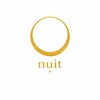 ニュイ(nuit)のお店ロゴ
