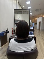 シード(SEED) 長崎 ボブ