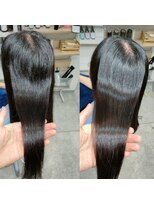 ボクノ 4号店(bokuno)&nbsp;髪質改善美髪縮毛矯正