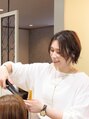 ママン エスポワール(maman espoir) ナミ