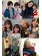 ビューティースタイルクラブ(BEAUTY STYLE CLUB)の写真/広いキッズルーム完備で安心!子供連れの親御さんが多い人気のサロンです♪