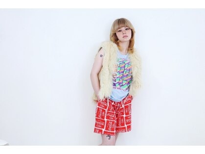ピピ(phiphi.)の写真