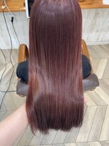 ルヴェール 茜部店(LeVert)&nbsp;キャンディピンク
