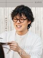 ラポール 蟹江(RAPPORT)&nbsp;齋藤 文由貴