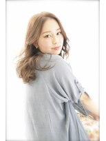 アルティコアナチュール(ALTI COR NATURE)&nbsp;浮遊感＆キレイめ on&offナチュラルスタイル〈札幌/大通〉