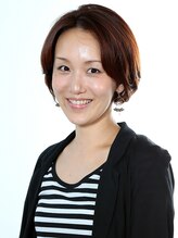 美容室 サマトワ(Samatwa) 井上 奈美