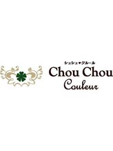 Chou・Chou・Couleur【シュシュ クルール】
