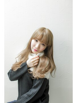 ヘアードレッシングサロン ウィル(Hair Dressing salon WILL) ~Mercury Story~