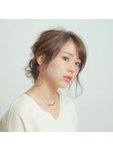 柔らかアレンジ☆結婚式や記念日に【佐藤光】